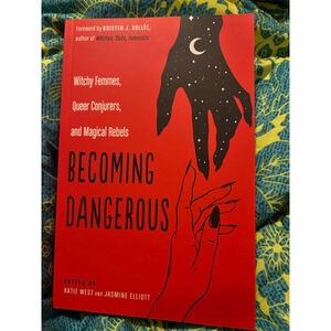 Becoming Dangerous, New